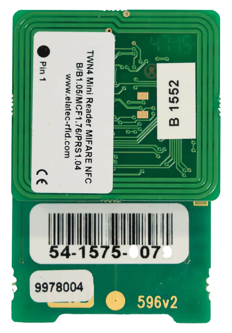 13.56 MHz RFID-Modul für IP-Base