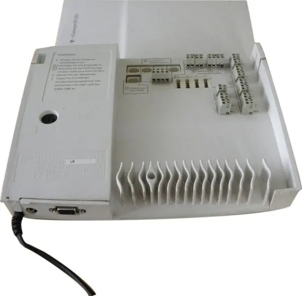 ISDN-Telefonanlage Concept XI520