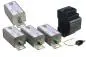 Preview: 2-Draht-Netzwerk-Adapter mit PoE - 4-er Set inkl.Hutschienennetzteil Preview: 2-Draht-Netzwerk-Adapter mit PoE - 4-er Set inkl.Hutschienennetzteil