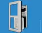 Preview: 2N EntryCom IP Verso Set - 1 Ruftaste, Kamera, Infomodul, 125 kHz RFID-Modul, Aufputz Preview: 2N EntryCom IP Verso Set - 1 Ruftaste, Kamera, Infomodul, 125 kHz RFID-Modul, Aufputz
