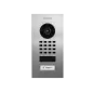 Preview: Doorbird D1101V Unterputz, Edelstahl V2A Preview: Doorbird D1101V Unterputz, Edelstahl V2A