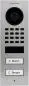 Preview: Doorbird D22102V V2A Aufputz