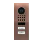 Preview: Doorbird D1102V Bronzeoptik Preview: Doorbird D1102V Bronzeoptik