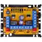 Preview: L-TEK Schaltmodul RL2ab Rückseite Preview: L-TEK Schaltmodul RL2ab Rückseite
