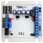 Preview: L-TEK Telecom TAB4pro Briefkastensprechmodul Preview: L-TEK Telecom TAB4pro Briefkastensprechmodul