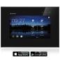 Preview: Balter EVO-7M-WIFI 7" Zoll WiFi / WLAN Innenmonitor