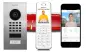Preview: Doorbird D1101V Unterputz Preview: Doorbird D1101V Unterputz