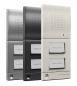 Preview: Doorline Classic T01/T02 weiss und silber