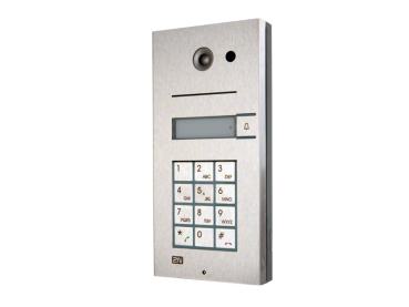 Preview: 2N EntryCom a/b Vario mit Codeschloss / Tastatur