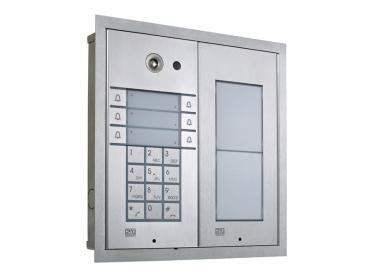 Preview: 2N EntryCom Vario Infomodul