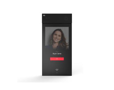 2N IP Style Videoanruf