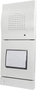 Telegärtner DoorLine Classic T01/T02