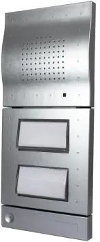 Telegärtner DoorLine Classic a/b T01/T02