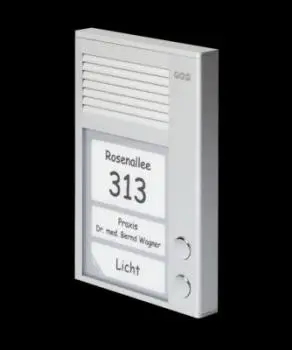 Auerswald TFS-Dialog 202
