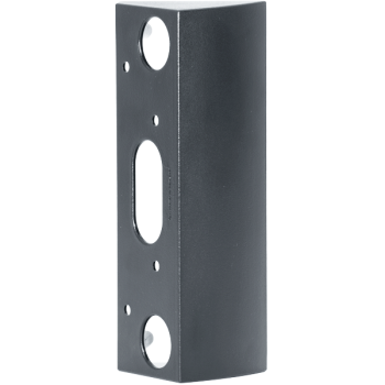 Preview: Doorbird A8002 Eck-Winkel-Wandmontageadapter - für D1101V und D1102V Aufputz