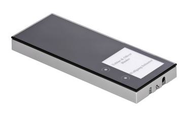 Preview: Doorline Slim anthrazit