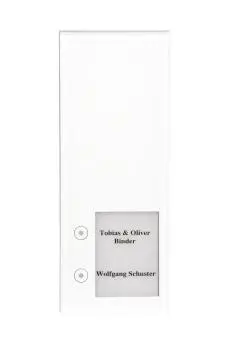 Telegärtner Doorline Slim