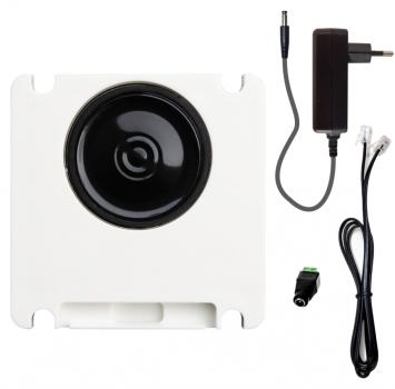 L-TEK TAB4 DCplus mit Netzteil