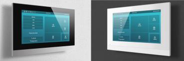 Preview: LAN / WLAN Innenmonitor 7 Zoll C315W Preview: LAN / WLAN Innenmonitor 7 Zoll C315W