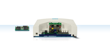 Preview: Auerswald COMpact 4410 USB generalüberholt