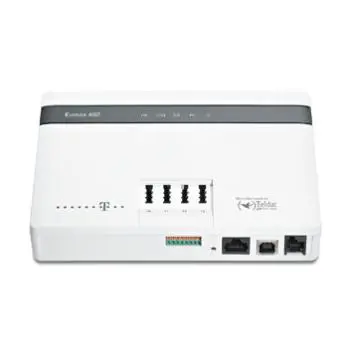 ISDN-Telefonanlage Eumex 402