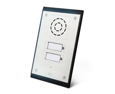 2N EntryCom IP Uni RT2 - IP Türsprechanlage