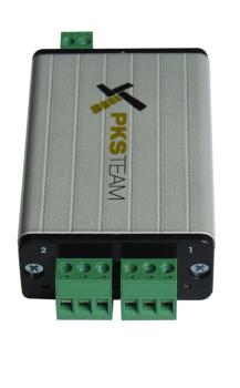 Preview: LAN-Web-Relais