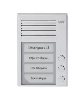 Auerswald TFS-Dialog 203