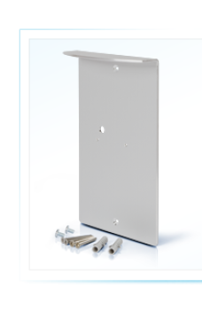 Preview: Auerswald Wetterschutzdach groß für TFS-Dialog 201, 202, 203, 204