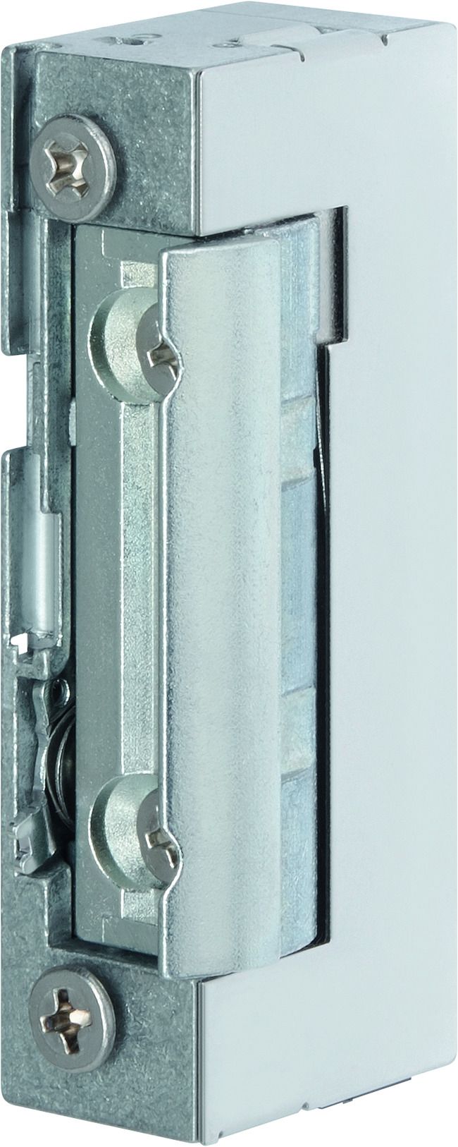 Elektrischer Türöffner mit Schließblech - 12V (DL6000P) ELRO