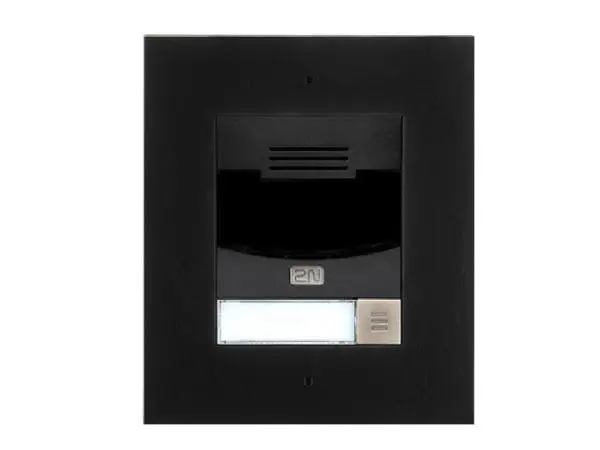 2N IP Solo schwarz 2N IP Solo schwarz