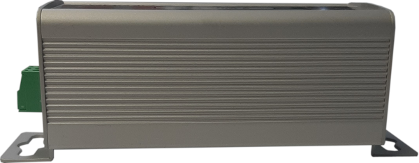 3-Draht-Gigabit-Netzwerk-Adapter 4er Set Seitenansicht