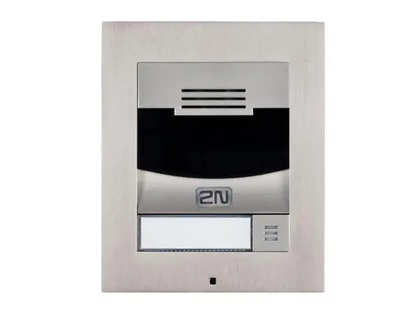 2N IP Solo - Aufputzmontage inkl. Aufputzrahmen