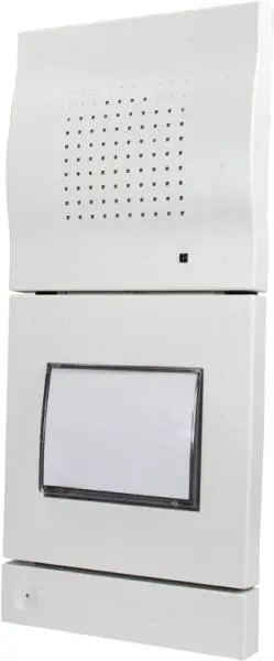 Telegärtner DoorLine Classic T01/T02