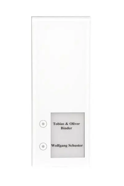 Telegärtner Doorline Slim Telegärtner Doorline Slim