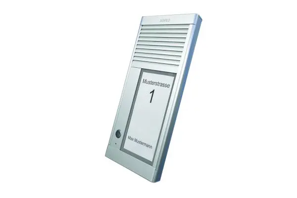 Agfeo Doorspeak 1 Agfeo Doorspeak 1