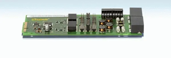 Auerswald COMpact 2BRI-Modul