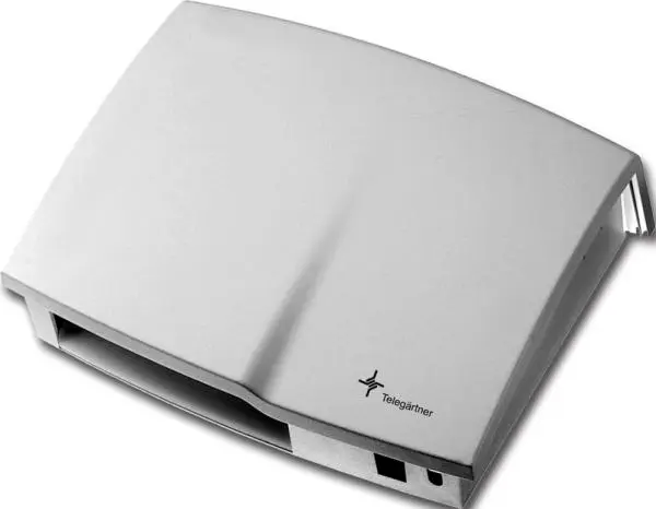 Telegärtner Compakt 600A Telegärtner Compakt 600A