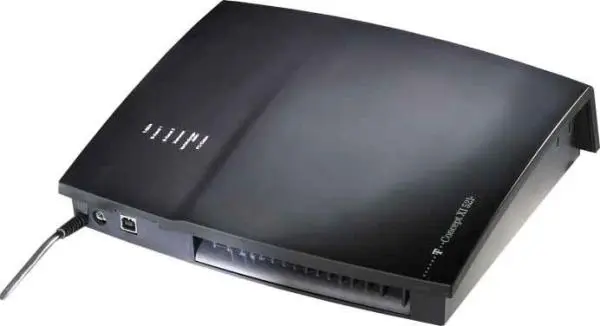 ISDN Telefonanlage Concept XI521 ISDN Telefonanlage Concept XI521