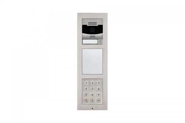 2N IP Verso 1 Ruftaste, Codeschloss / Tastatur, Infomodul, AP 2N IP Verso 1 Ruftaste, Codeschloss / Tastatur, Infomodul, AP
