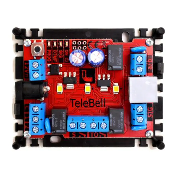 L-TEK TeleBell L-TEK TeleBell