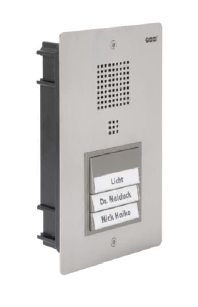 Auerswald TFS-Dialog 303