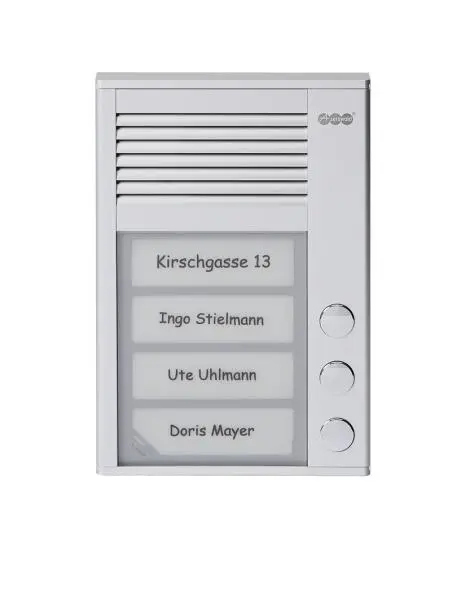 Auerswald TFS-Dialog 203 Auerswald TFS-Dialog 203