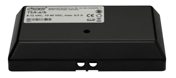 Auerswald TSA-Modul liegend
