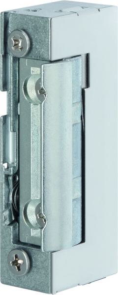 E-Öffner Lockpol 1410RF 12V mit Radiusfalle Arbeitsstrom Elektroöffner Türöffner 