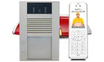 IP Video Türsprechanlage für AVM FRITZ!Box